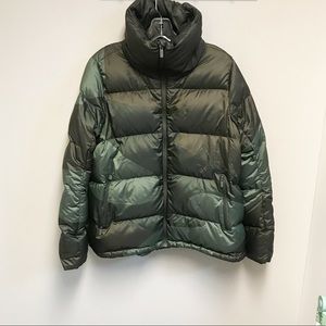 LULULEMON Cloudscape jacket. SZ 8